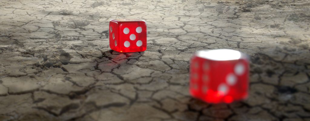Pascal S Wager And Climate Change Win Win Or Lose Lose